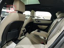 لاند روفر رانج روڤر فيلار